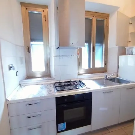 La Casina Di Derna *