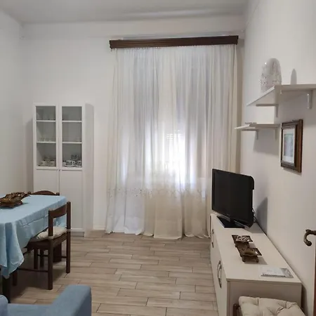 La Casina Di Derna Apartment
