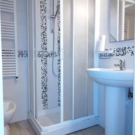 Apartment La Casina Di Derna