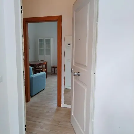 Apartment La Casina Di Derna La Spezia