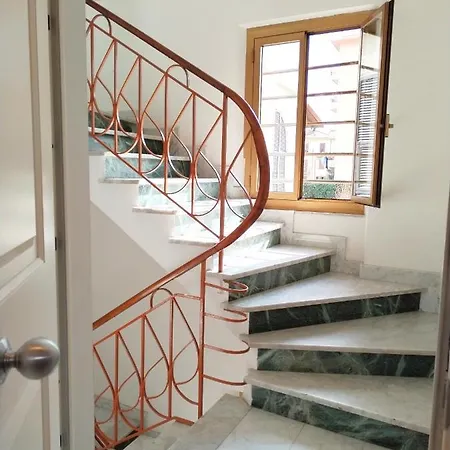 Lejlighed La Casina Di Derna