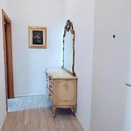 La Casina Di Derna *