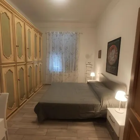 La Casina Di Derna Apartment La Spezia