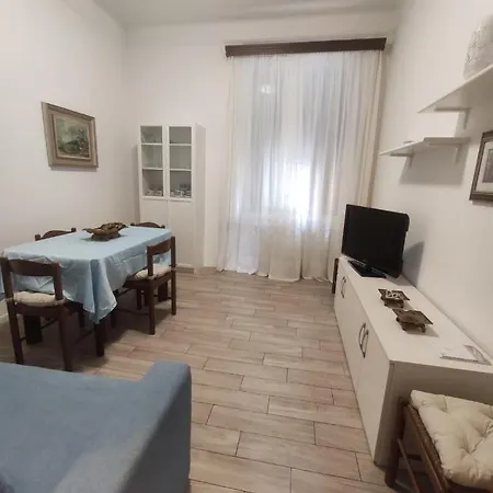 Lejlighed La Casina Di Derna La Spezia