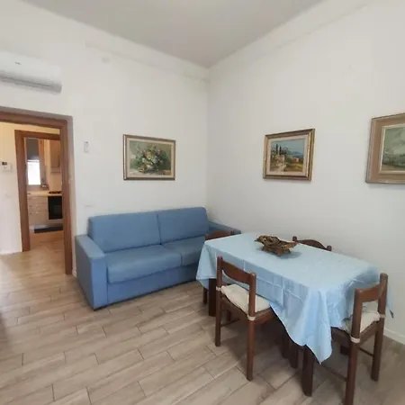 Apartment La Casina Di Derna *