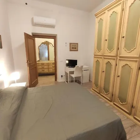 Lejlighed La Casina Di Derna *