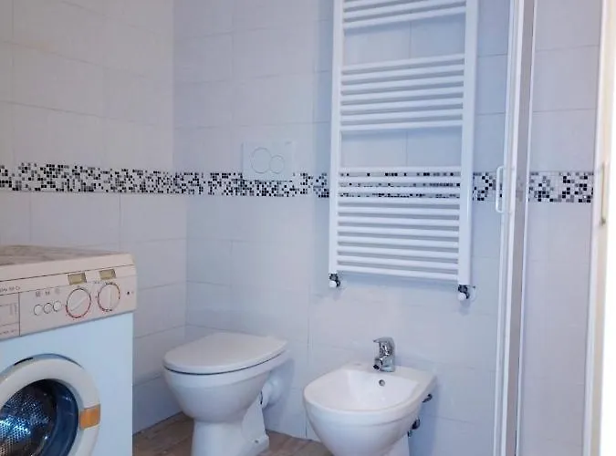 La Casina Di Derna Apartment La Spezia