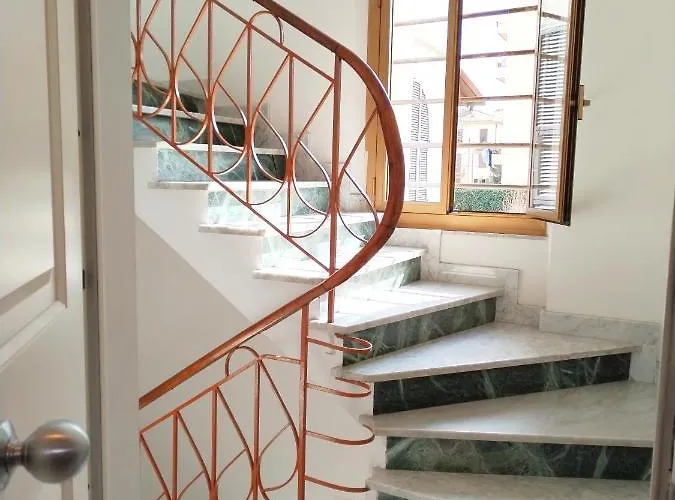 Apartment La Casina Di Derna