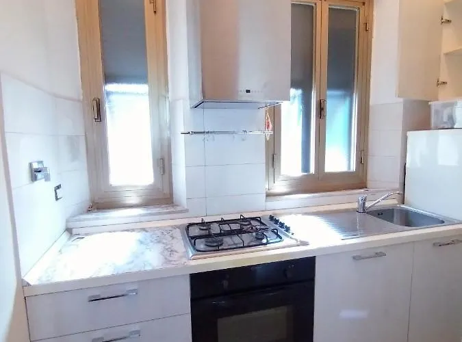 La Casina Di Derna *